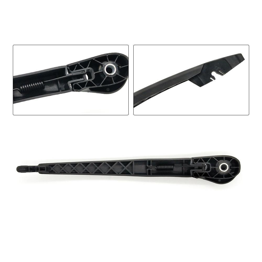 Renault Megane Scenic Rear Wiper Arm Assembly
