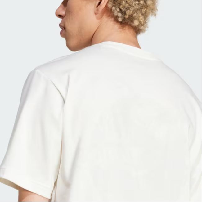 New Adidas Free Shipping With AdiClub City Escape Graphic Tee IW2686