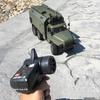 Uzaktan Kumandalı Oyuncaklar ve Dronelar – Uzaktan kumandalı araba