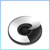 Car Door Trunk Soundproof Shockproof Buffer Cushion Pad Fit For Volvo XC60 XC90 S60 S80 S40 V40 V60 V70 V50 XC70