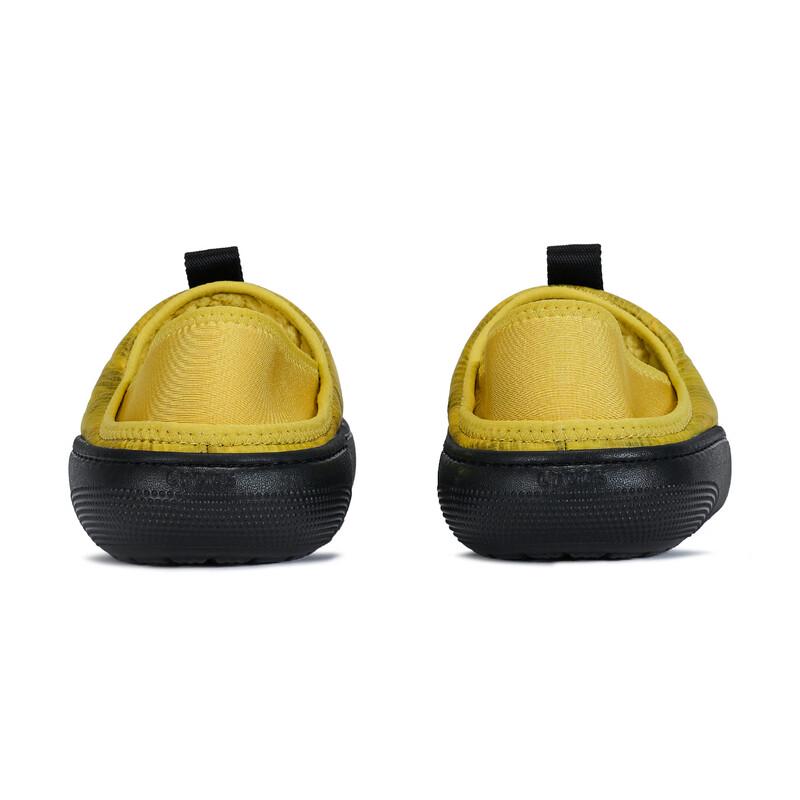 Crocs Unisex Warme Bequeme Slip-on Freizeitschuhe