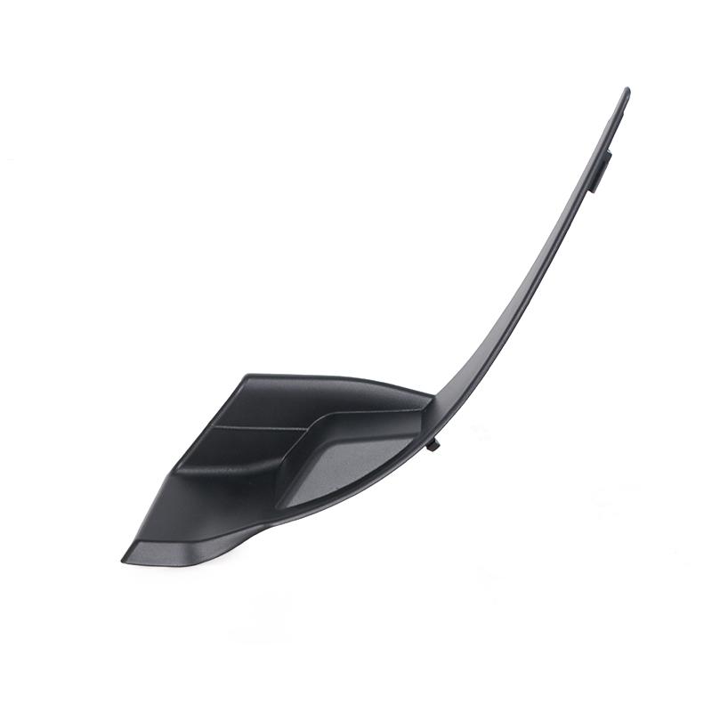 For Subaru Forester SH SJ 2008-2013 2013 2014 2015 2016 2017 2018 Front Windshield Wrap Wiper Corner Trim Cover Lid