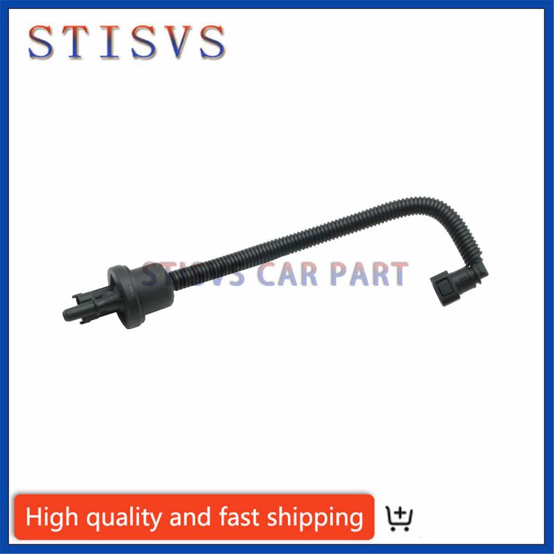 Vapor Canister Purge Solenoid Valve For Ford Ecosport 2013-2017 CN15 9C987 AA CN159C987AA New Cars Accessories CN15-9C987-AA