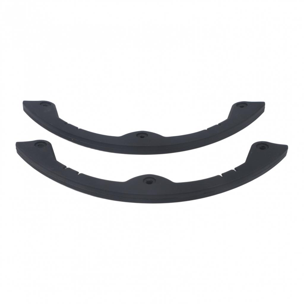 Easy Installation Edge Protector Snowboard Protection Bar