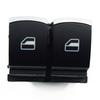 5K3959857 Driver Side Power Window Switch Fit For VW Golf MK5 MK6 GTI EOS AMAROK
