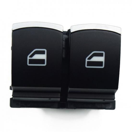 5K3959857 Driver Side Power Window Switch Fit For VW Golf MK5 MK6 GTI EOS AMAROK