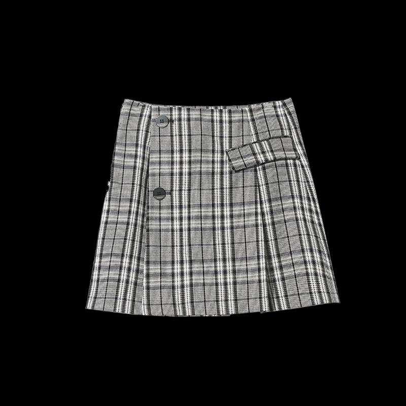 Women's Fashionable Short Mini Skirt