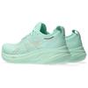 New ASICS Gel Nimbus 26 Mint Tint Women's 1012B601-300