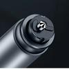 Bilsikkerhetshammer Nødglassknuser Setebelteskjærer For TRD Toyota Corolla Rav4 Auris Camry Yaris CHR