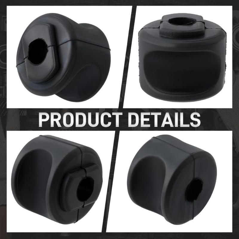 Suspension Stabilizer Bushings Universal For Enhanced Ride Comfort Easy Installation Lightweight 5432598