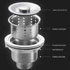 Stainless Steel 110-Type Kitchen Sink Drainer