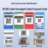 Comix EW-5300B Wireless Barcode Scanner