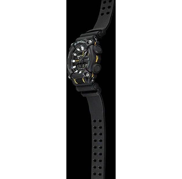 Casio G-Shock GA-900-1AER Watch