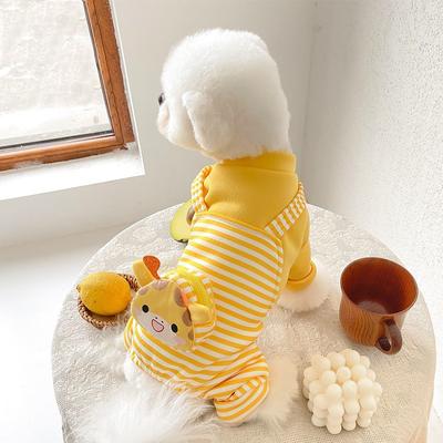 Giyim ve ayakkabı – Köpekler İçin Tulum