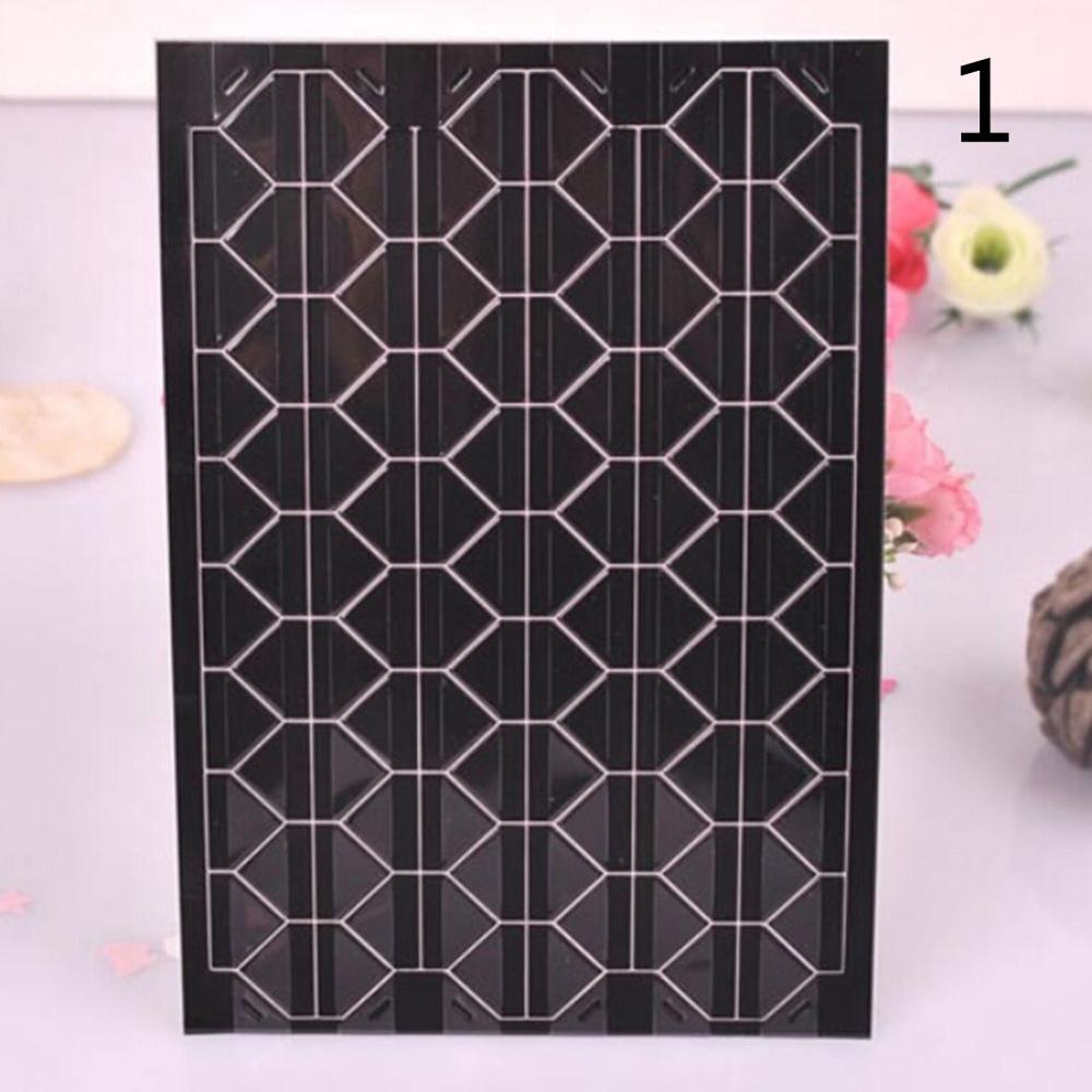 1 Set Of 102 Pcs Colorful Corner Paper Stickers For Pictures Photo Albums Frame Home Decoration Scrapbooking