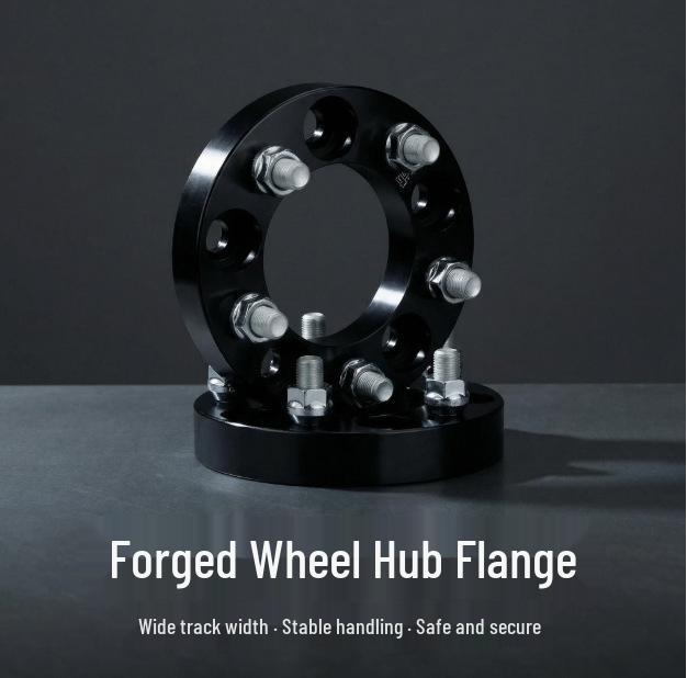 5x114.3x82.5 Car Wheel Hub Flange for Ford & Jeep