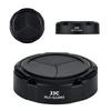 JJC Auto Lens Cap for Canon PS G1X Mark III ALC-G1XM3 (Black)