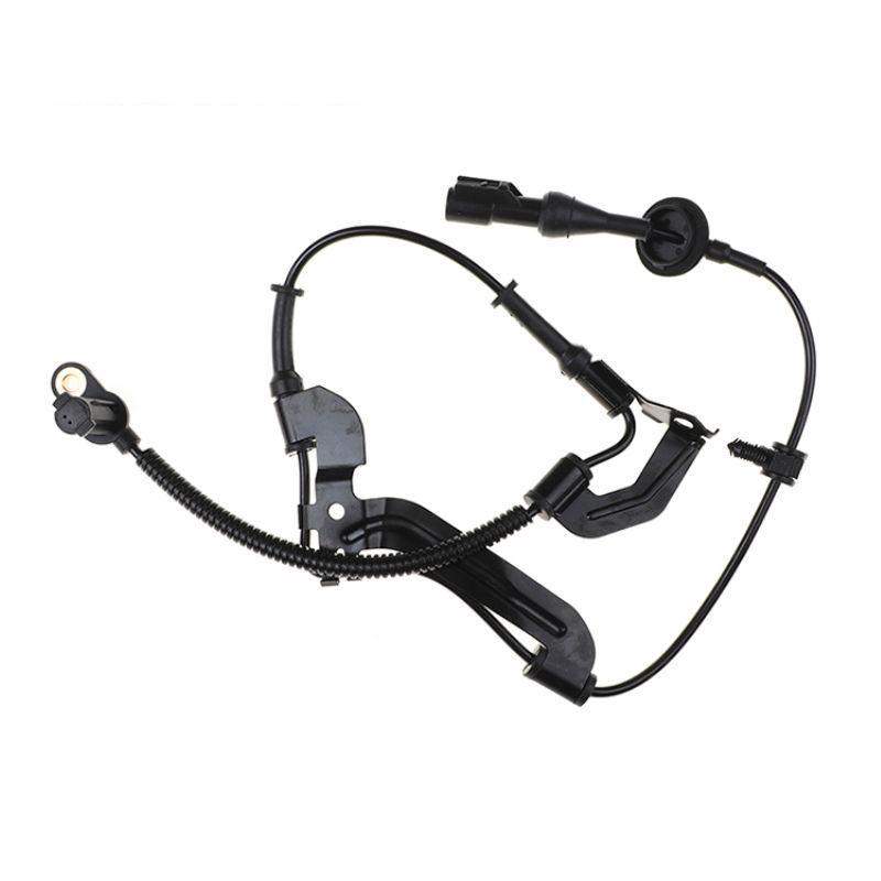 YL8Z2C204AB YL8Z-2C204-AB YL8Z-2C205-AB ABS Wheel Speed Sensor Front Left Right for Ford Escape Mercury Mariner Mazda Tribute