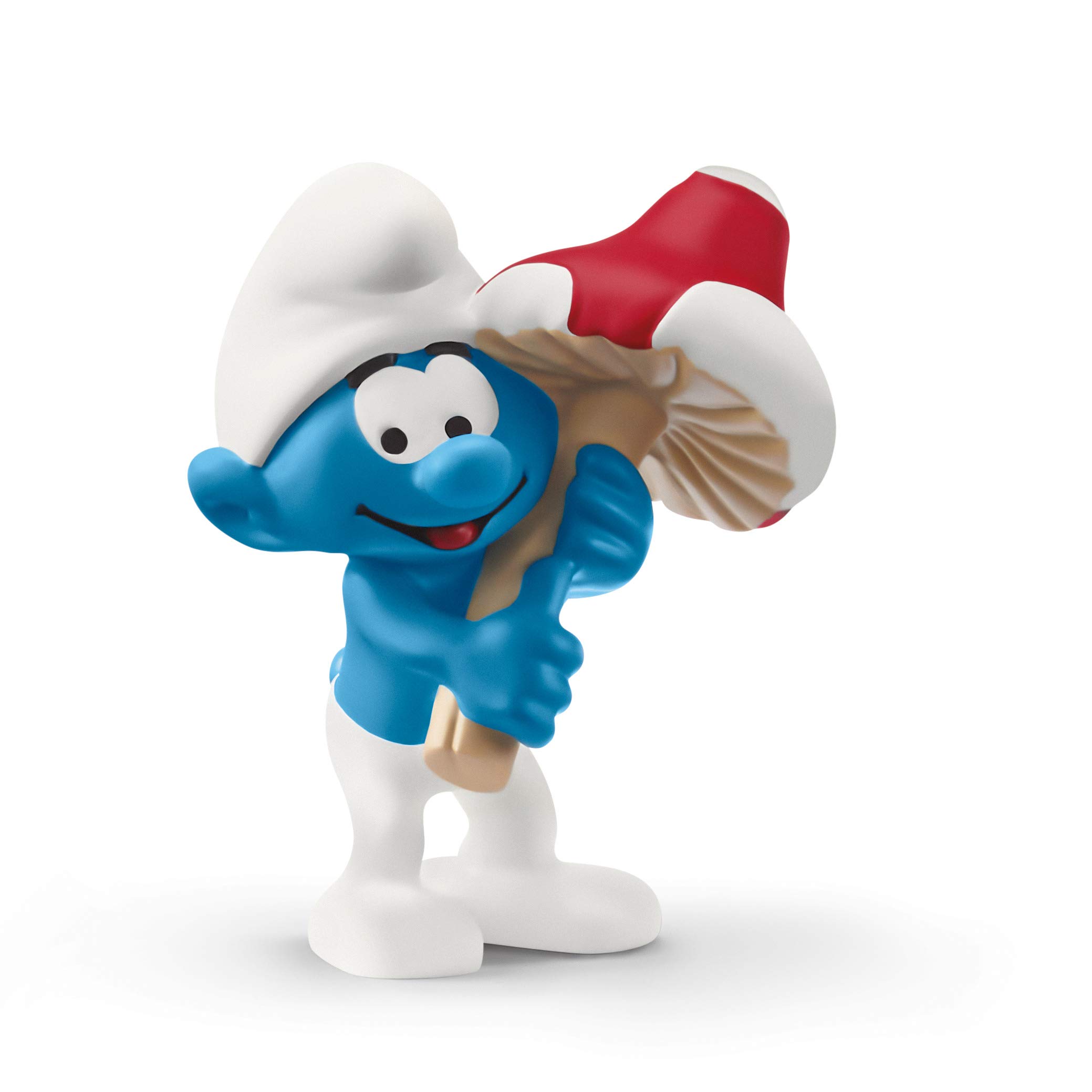 

Schleich THE SMURFS Smurfs and Lucky Charms 20819