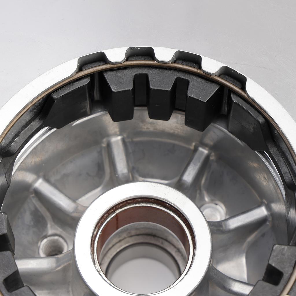 Secondary Clutch Variator Rear 420280474 For Bombardier Can-Am Renegade 800