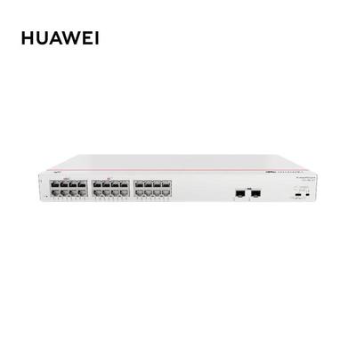 Huawei Kunling S110-24LP2SR Gigabit PoE Switch