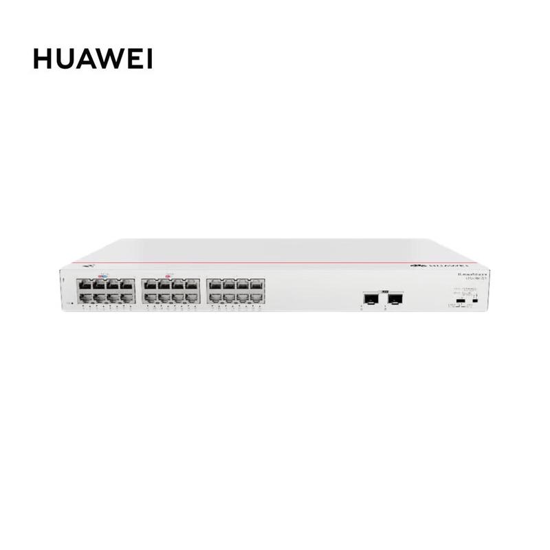 Huawei Kunling S110-24LP2SR Gigabit PoE Switch