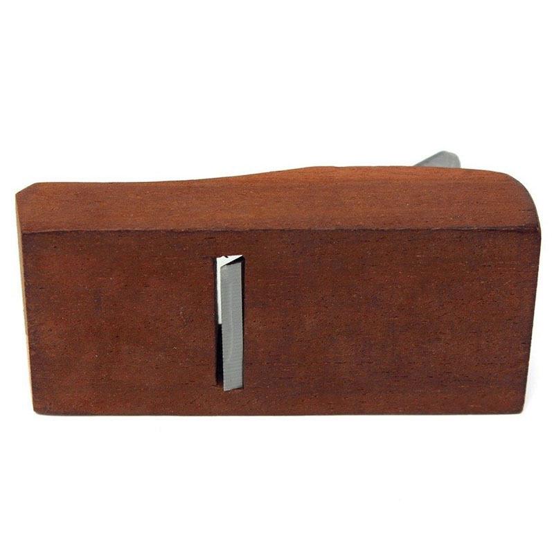 Rosewood Mini Hand Planer Knife – DIY Woodworking & Trimming Tool