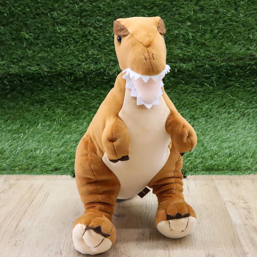 Take Off Tyrannosaurus L