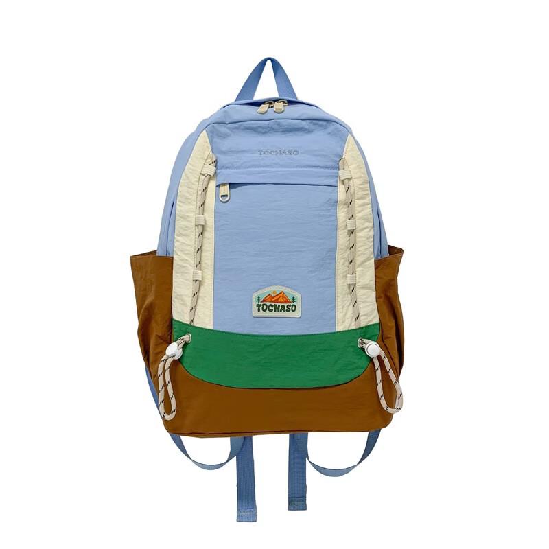 Li Shen Children s Casual Backpack
