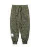 Kaneitei M65 Quilting Pants (Black)