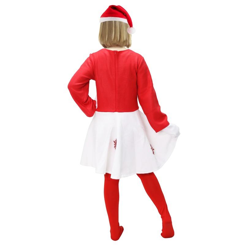 Girls Shelf Elves Toddler Costumes Christmas Photography Costumes Halloween Girls Party Costumes