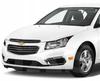 Chevrolet Cruze Sedan - Chrome Grille Mouldings Grille Bumper Tuning