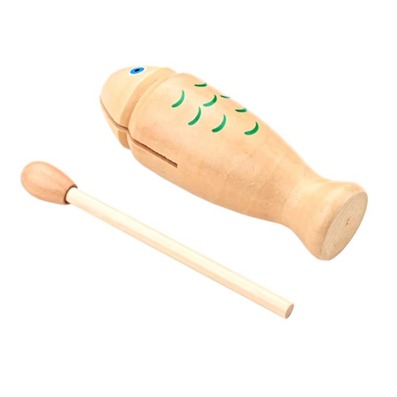 Giocattoli per Bambini Piccoli Bambini Musica Illuminazione Materiale Didattico Strumento a Percussione Musicale