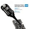 1Pcs For Pc Repair Electromagnetic Induction Quick Fault Check Motherboard Coil Tester Inductor Detector Tool