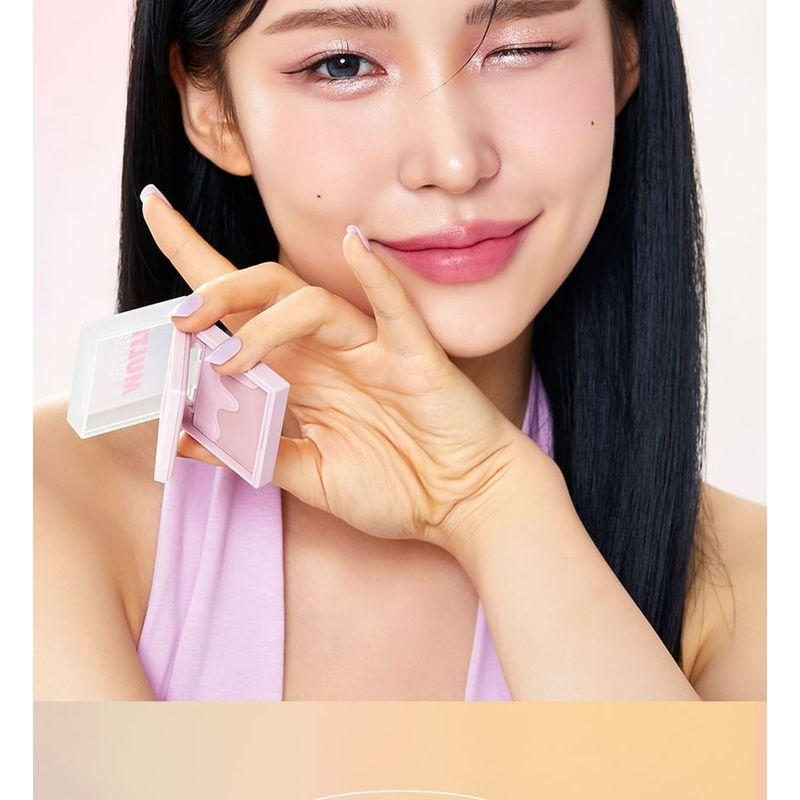 I'M MEME - Multi Cube Milk Foam Collection - 2 Types