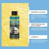Car Wash Soap 100ml Highly Concentrated Paint Coating Car Cleaning Shampoo For Truck Suv Rv Vehicle Automotive Interior