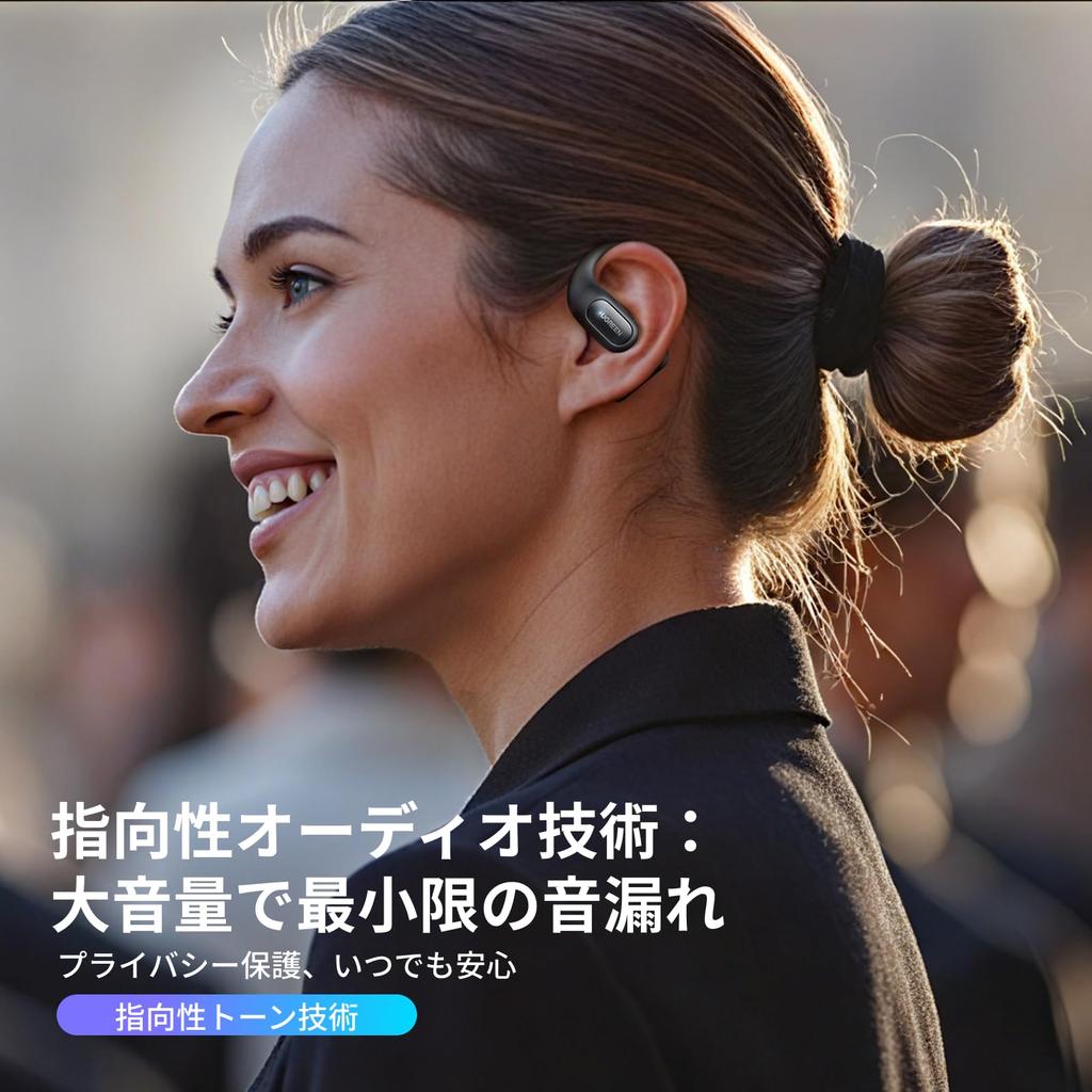 UGREEN HiTune S7 Bluetooth Wireless Earphones Latest Titanium Drivers 28 Hours of Playtime Noise Cancelling Technology IPX5 Sound DNN Noise Dual