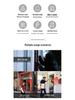 Chenji Welcome Doorbell: Visitor Sensor & Voice Broadcaster