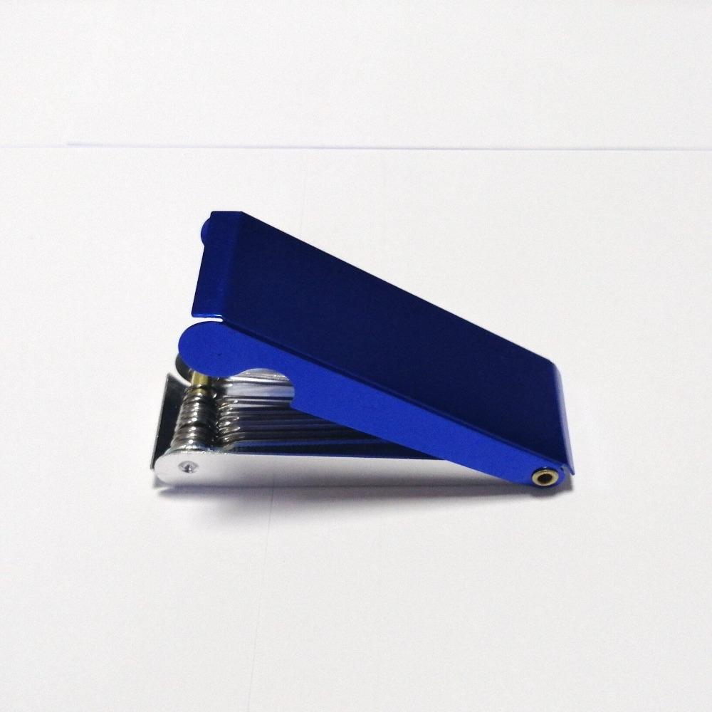 Reusable Cleaner Tools Professional Welding Torch Repair Tool Creative Nozzle Needle Kit