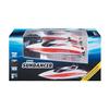 Revell control 24137 bateau radiocommandé sundancer, rouge, red - revell control 24137