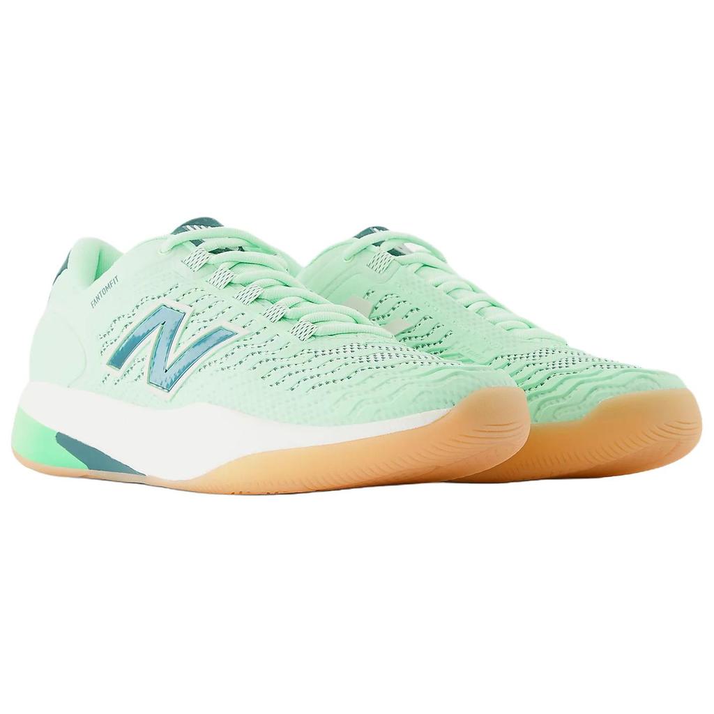 New Balance Fresh Foam X Ct-Rally V2 Classic Versatile Low-Top Tennis Shoes Men Sneakers Green MCHRALU2