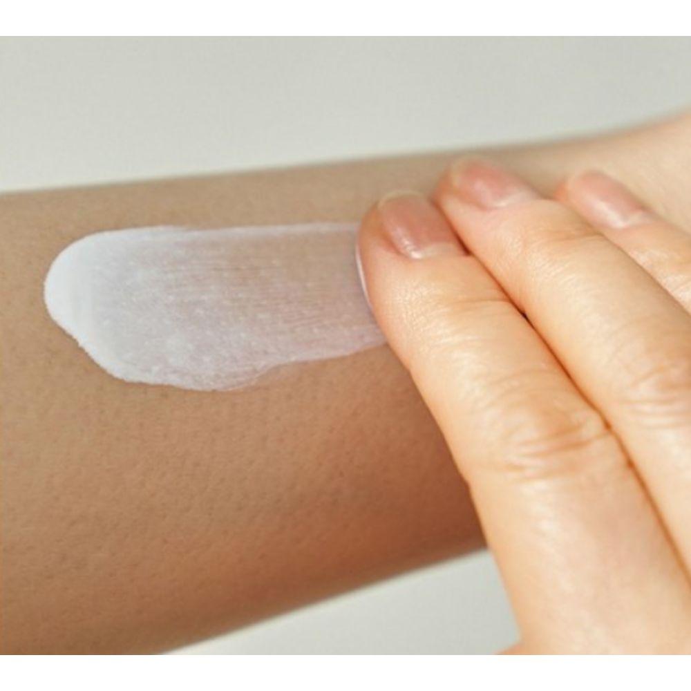 Goodal Vegan Rice Milk Moisture Sun Cream SPF50+ PA++++ Hydrating Sunscreen 50ml