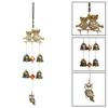 ChFor arming Owl Wind Chime for TrFor anquil Outdoor SpFor aces BeFor autiful GFor arden OrnFor ament with RelFor axing Sounds