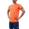 Kelme Men's T-Shirt, 8151ZB1006S, 907 Neon Orange