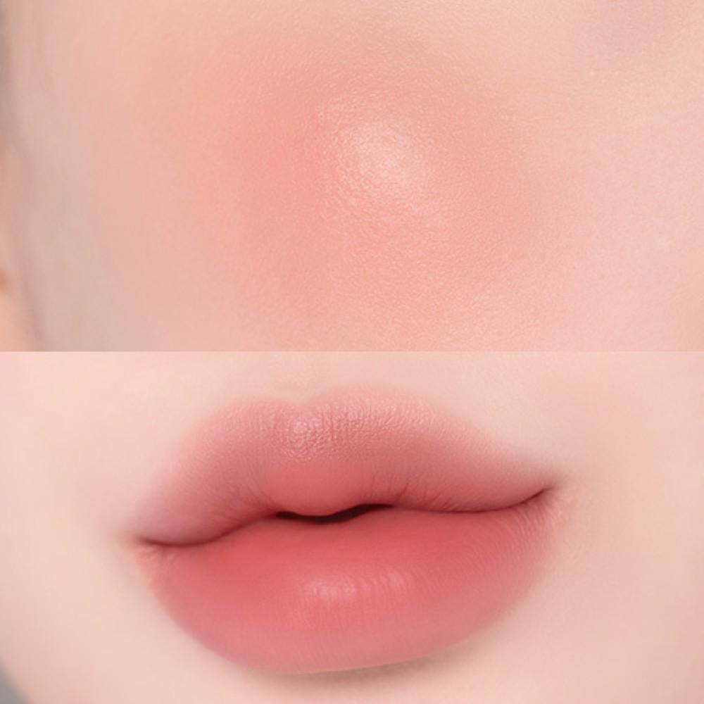BANILA CO Romantic Blush Lip & Cheek 3.7g