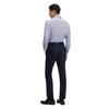 BOSS Mens Floral Slim Long-Sleeved Shirt
