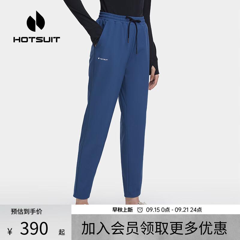 HOTSUIT Woven Trousers 612330415