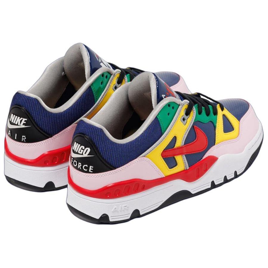 Nigo x Nike Air Force 3 Low SP