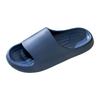 Flat Soled Open Toed Breathable Slippers Soft Soled House Slippers For Women Memory Foam Summer Soft Cushion Slippers Women