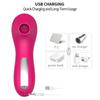 Clitori Sucker Vibrat Oral Clitoris Stimulator Vibrating Sucker Sex Suction Vibrator Female Lady Sex Toys for Womans